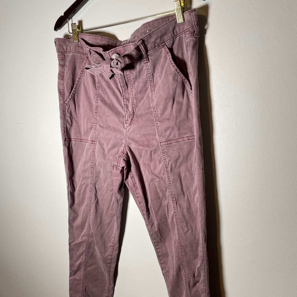 American Eagle Jeggings